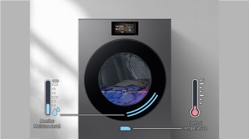 Sensor Dry